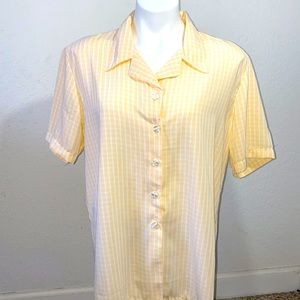 Kl Collection button down Shirt